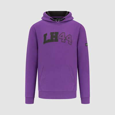 Lewis Hamilton LH44 Hoodie