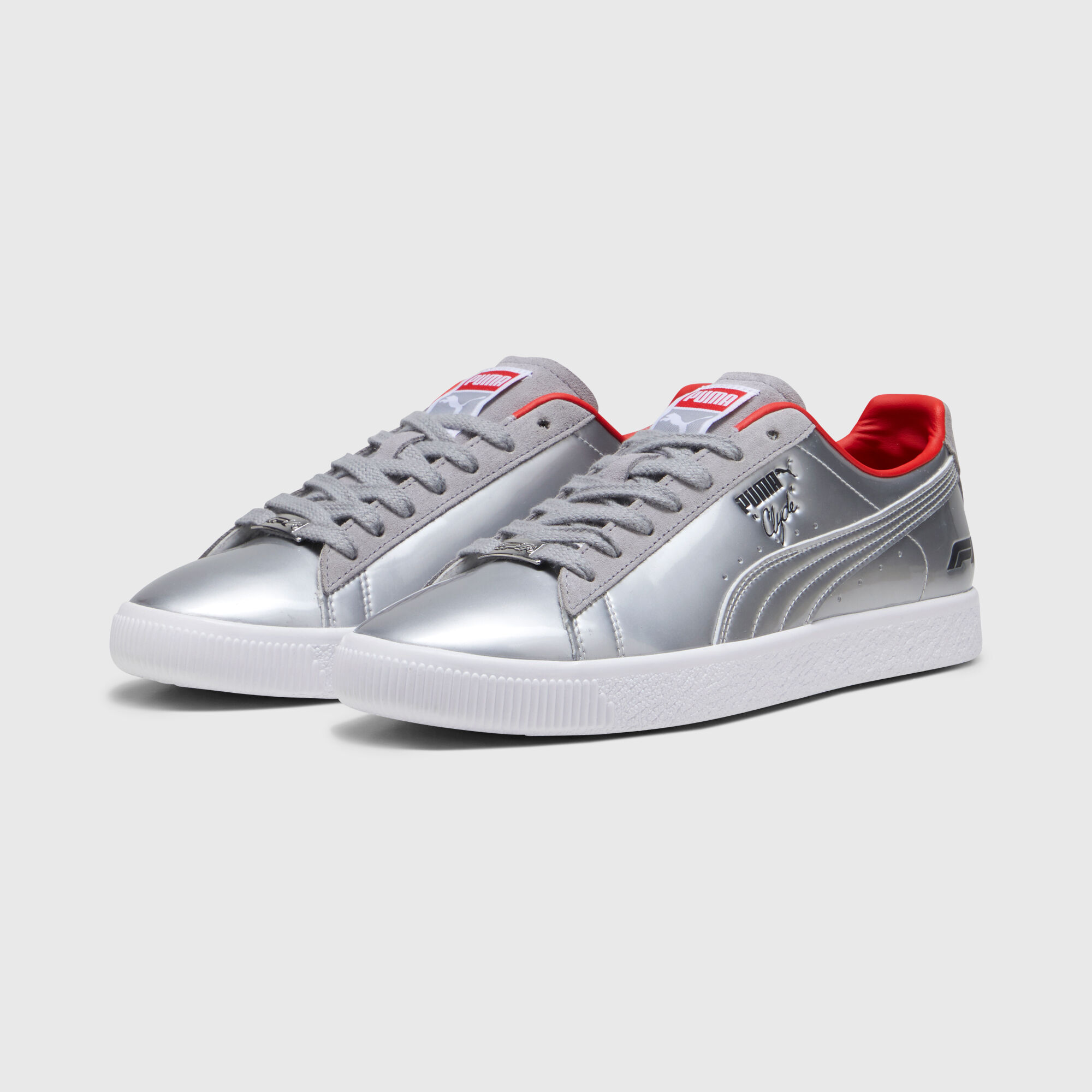 Puma bmw sauber f1 team shoes white/black/red shop