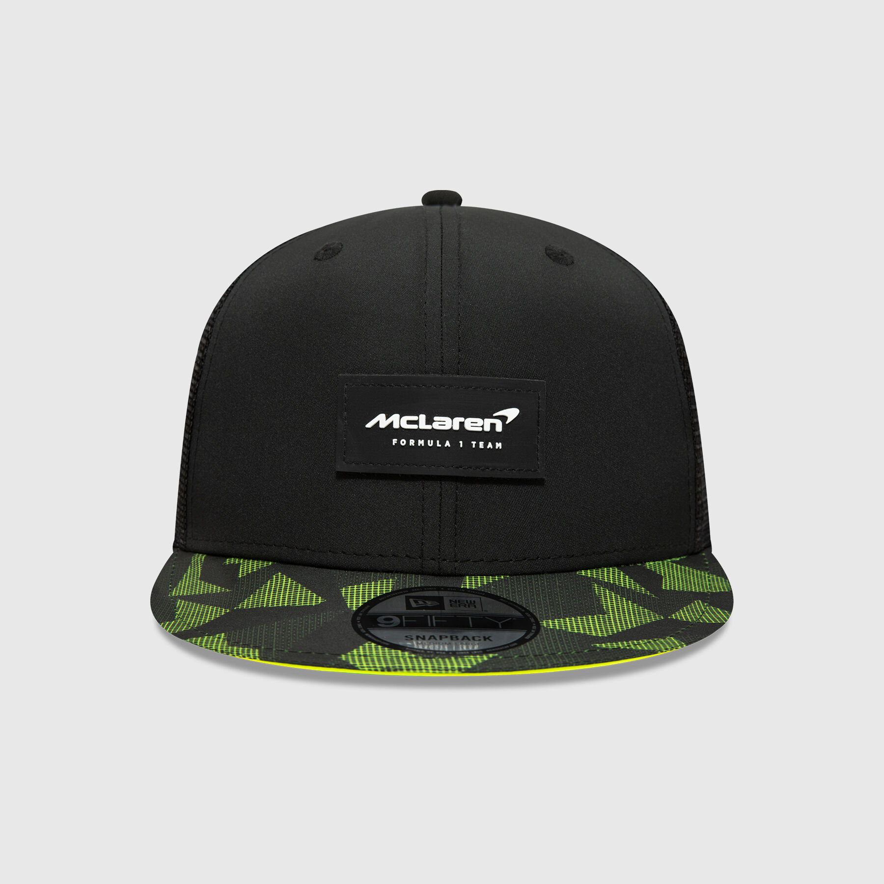 Lando Norris Geo 9FIFTY Cap - McLaren F1 | Fuel For Fans