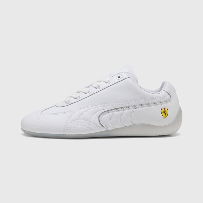SF LS MIAMI SPEEDCAT - white