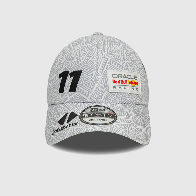 RBR SL FW SP MEXICO 940 CAP - light grey
