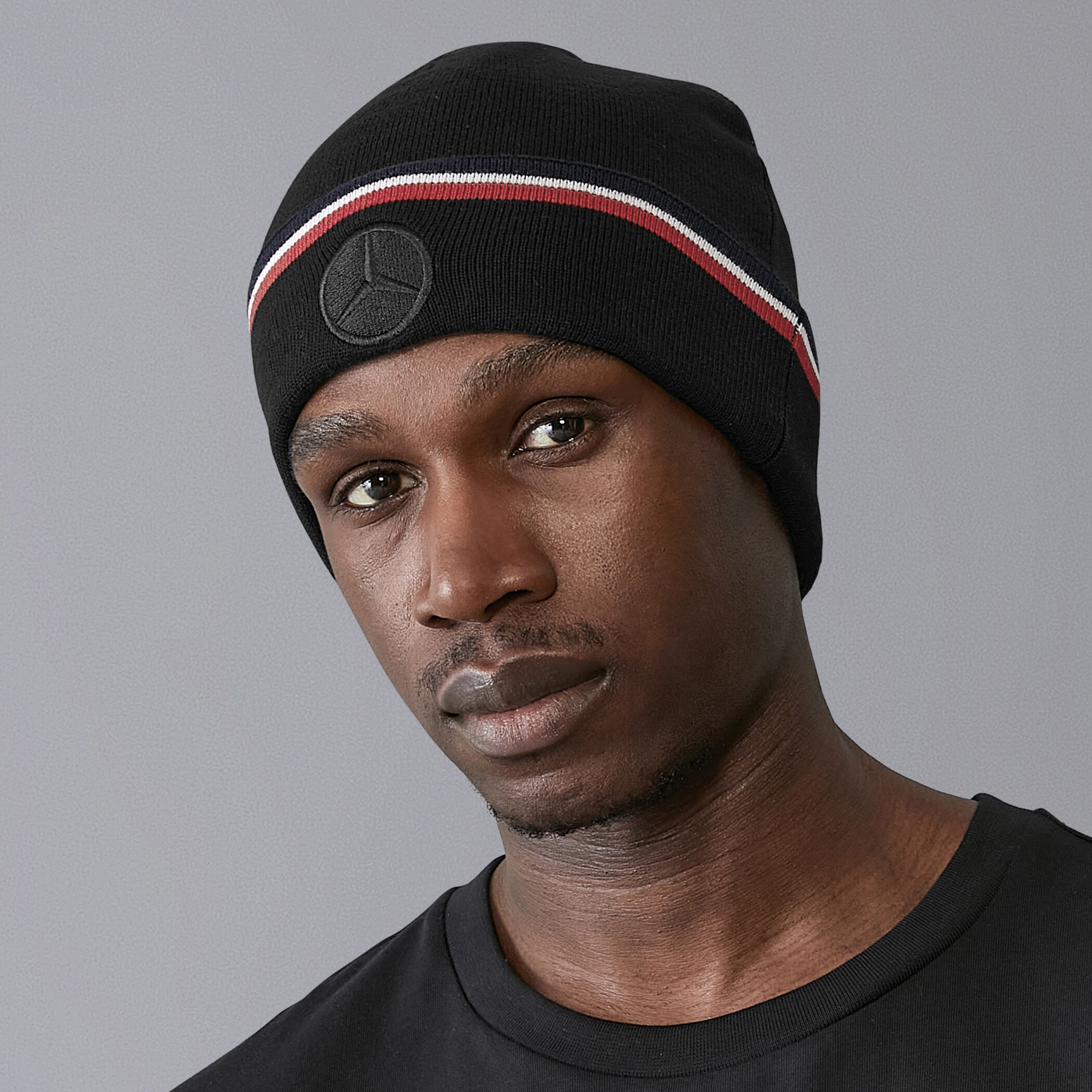 2024 Team Beanie - Mercedes-AMG F1 | Fuel For Fans