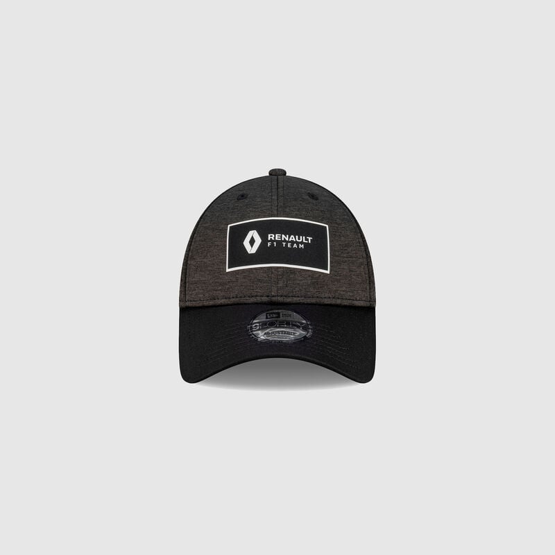 RENAULT RP SHADOW TECH 940 BB CAP - black