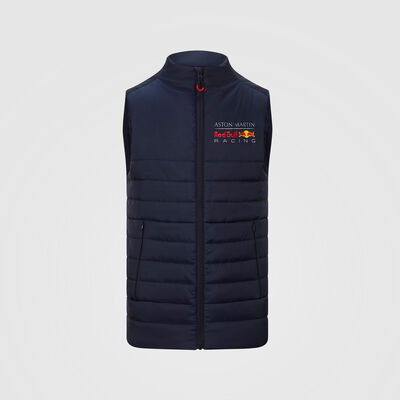 Fan Gilet