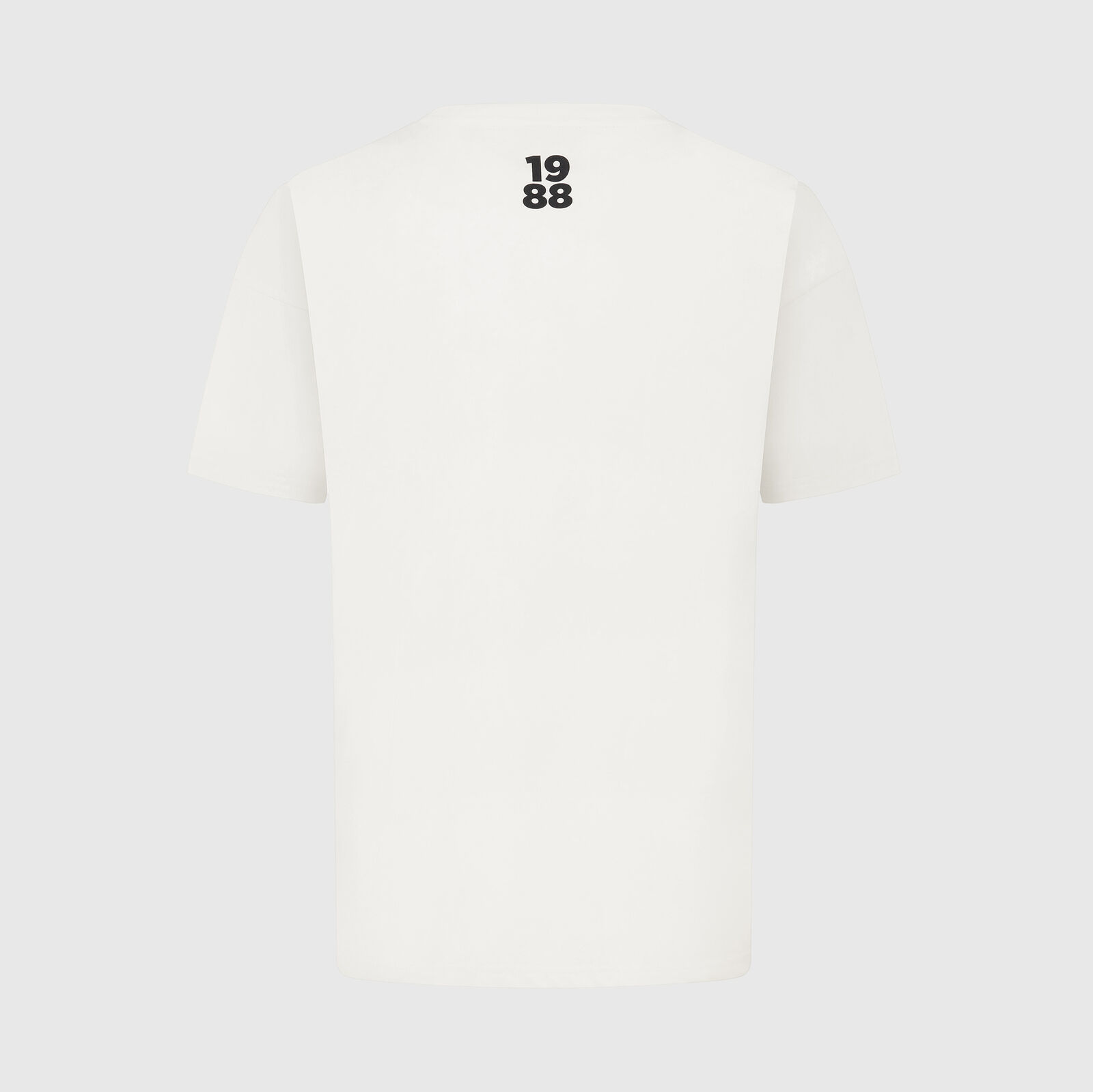 McLaren F1 Graphic Tshirt Ayton Senna Fuel For Fans