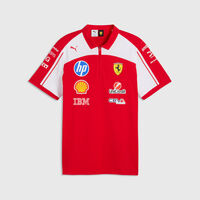 T-shirt F1 Lewis Hamilton – Formule 1 – Ferrari – Diromi Designs – NEUF