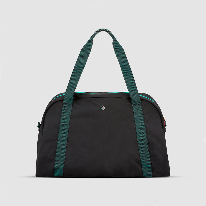 MAPF1 FW SPORTS BAG - black