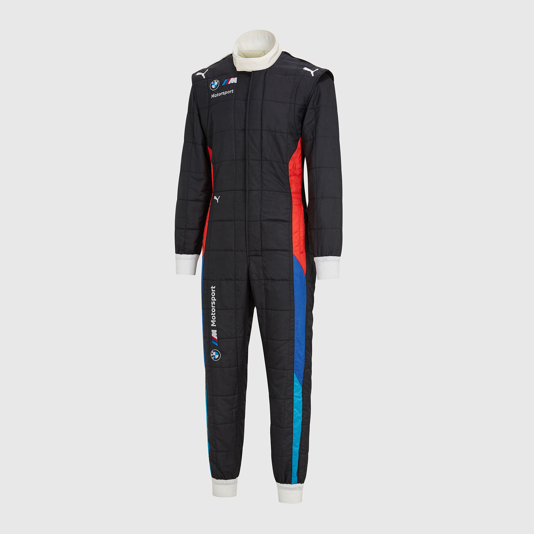 Puma race suits store