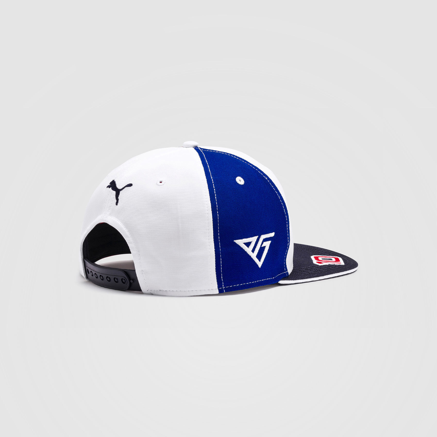 gasly cap