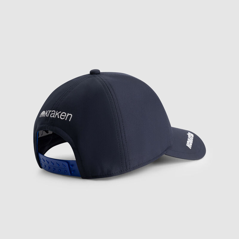 WR RP CAP - navy