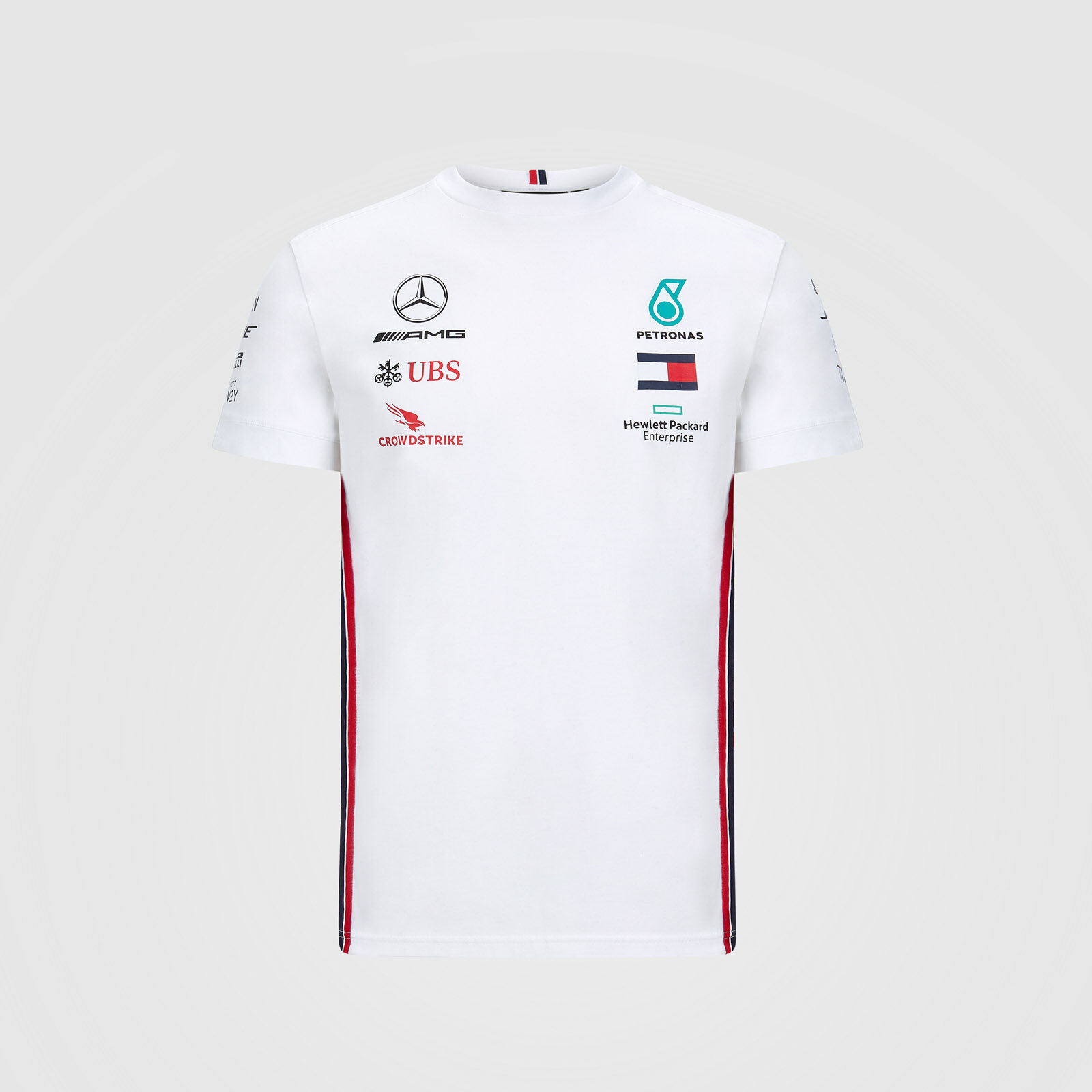 mercedes t shirt