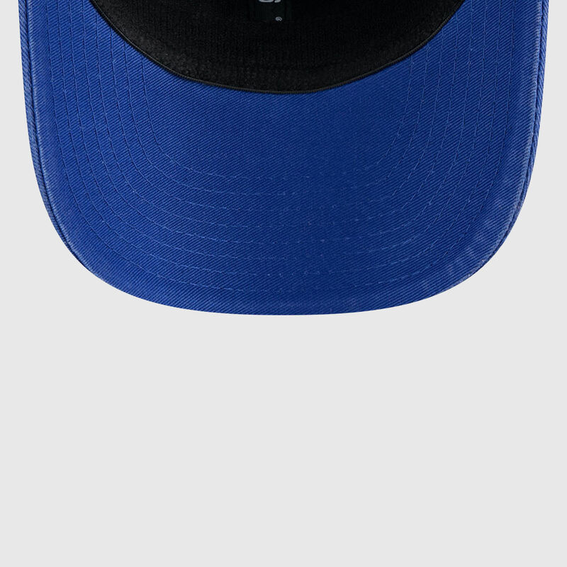 RBR SE BRAZIL 9SEV CAP - blue