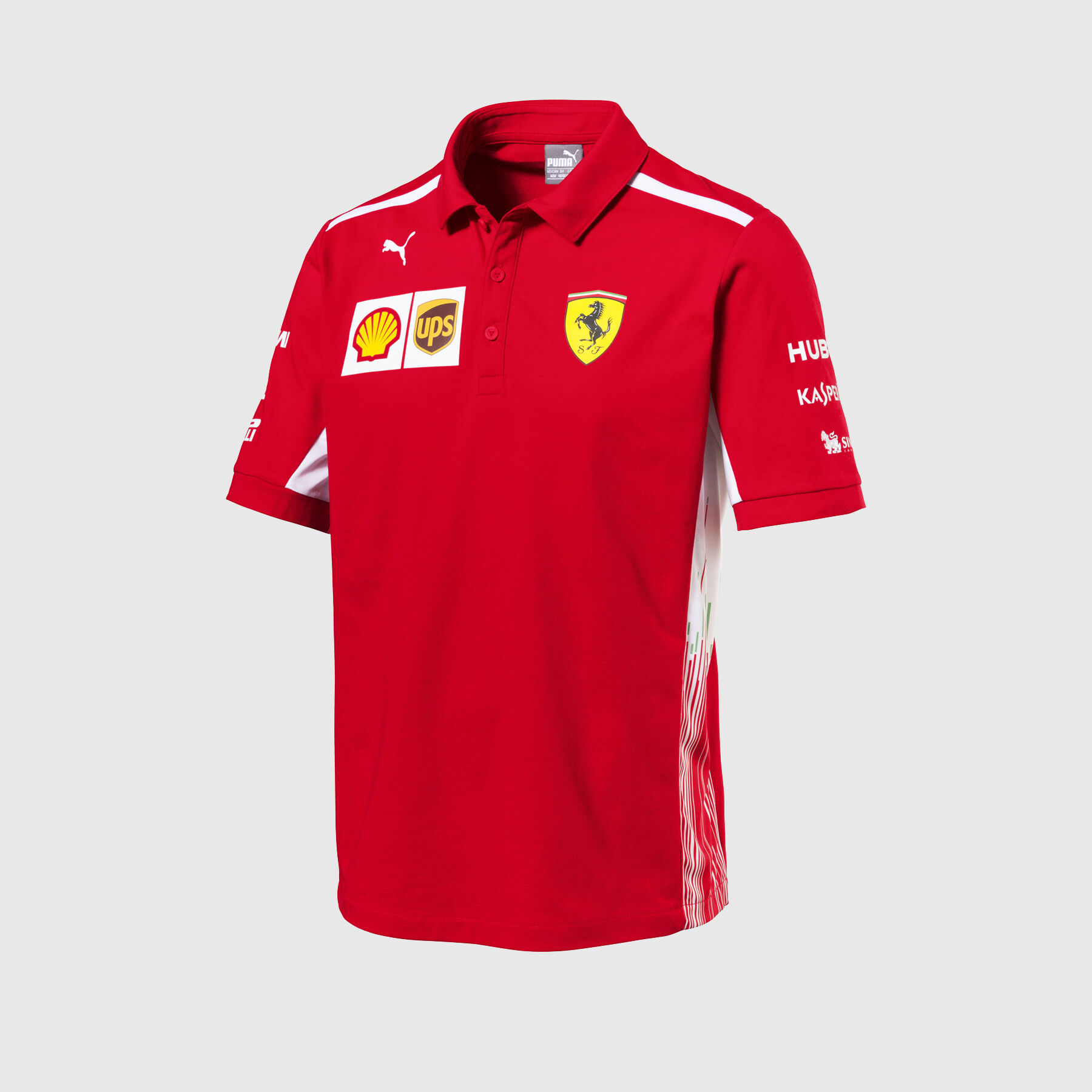 ferrari polo