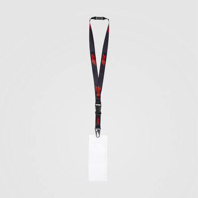 Logo Lanyard