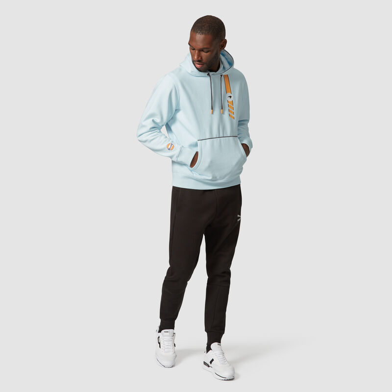 gulf classic hoodie mclaren
