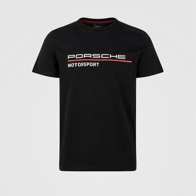 T-shirt con logo