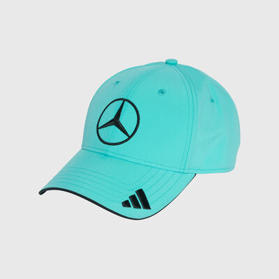 adidas 2025 Team Driver Cap