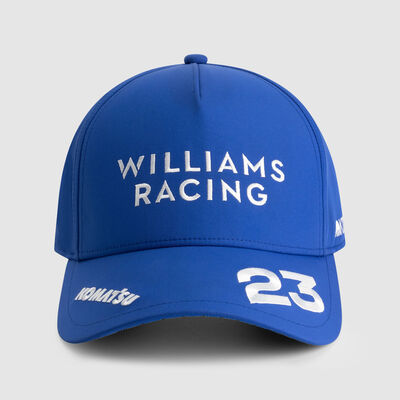 PUMA 2025 Alex Albon Driver Cap