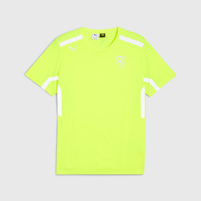 PUMA Camiseta 2025 Team Set Up