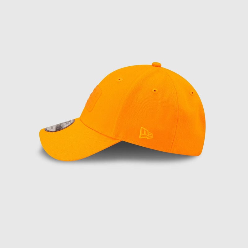 RBR NEON PATCH 9FORTY CAP - orange
