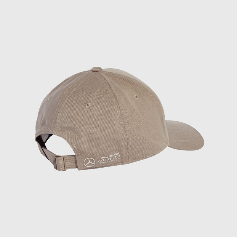 MAPF1 FW SWEAT BB CAP - beige