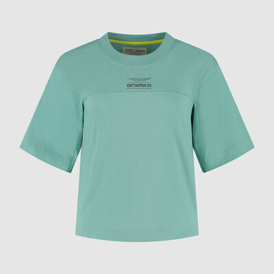 Women's Cropped T-shirt