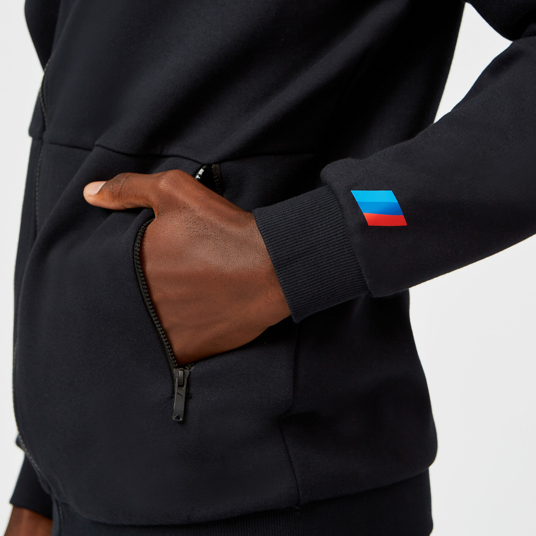 2022 Team Hoodie BMW Motorsport Fuel For Fans