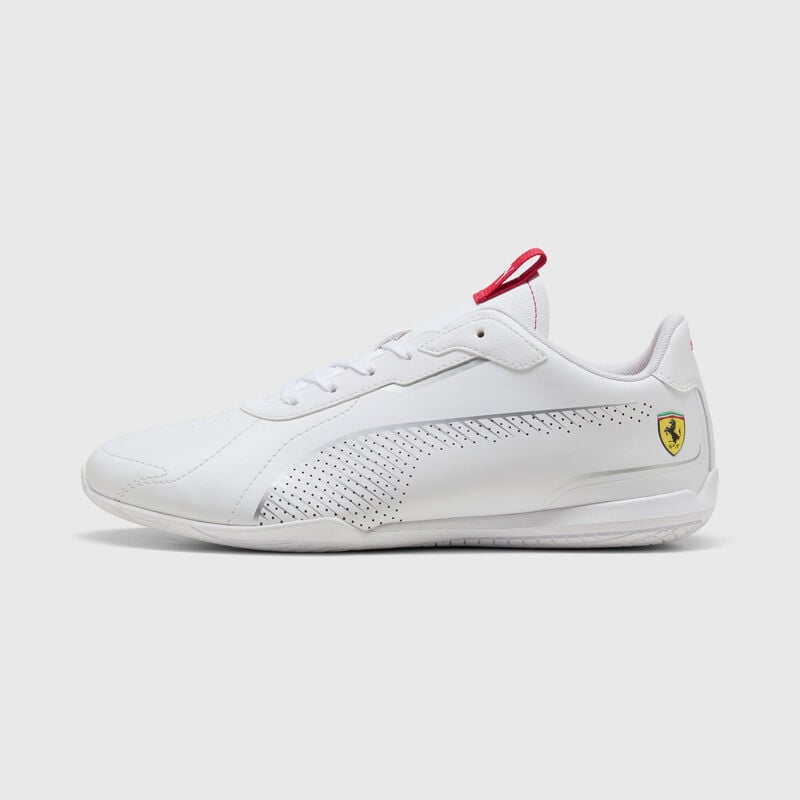 SF LS NEOCAT 3.0 - white