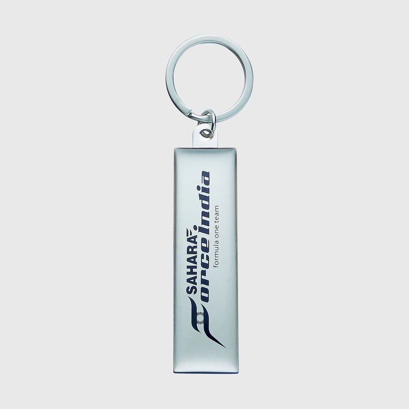 SFI FW KEYRING - navy