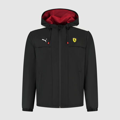 PUMA Rain Jacket
