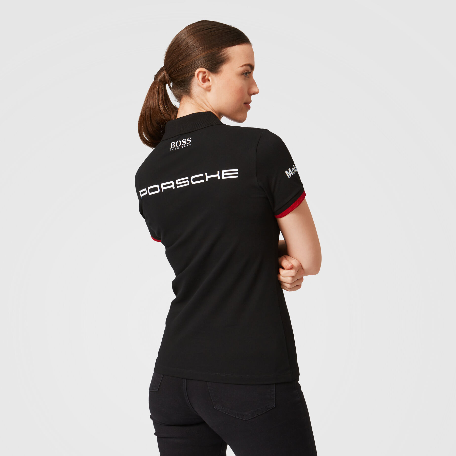 Polo porsche hotsell femme