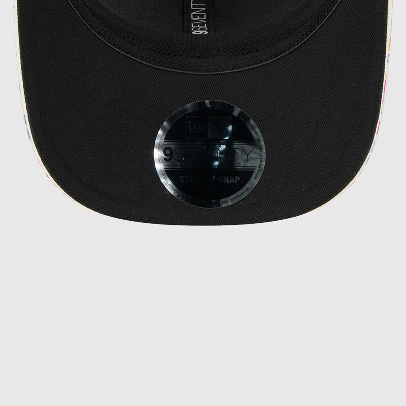 MCL SE MEXICO 9SEV CAP - multicolor