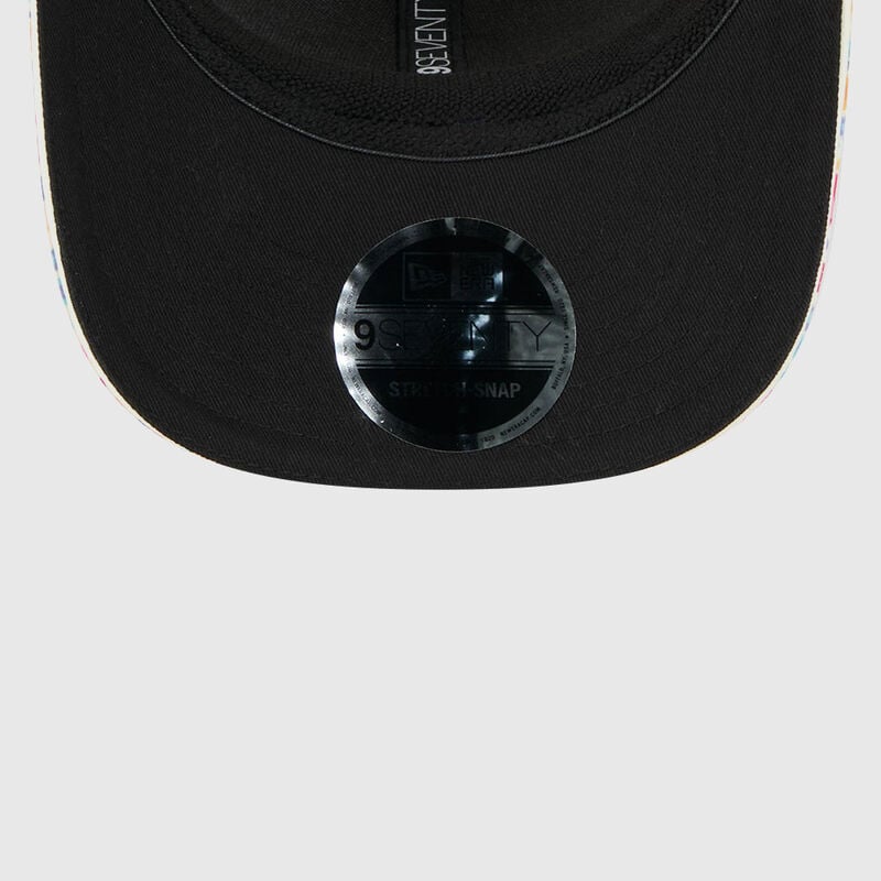 MCL SE MEXICO 9SEV CAP - multicolor