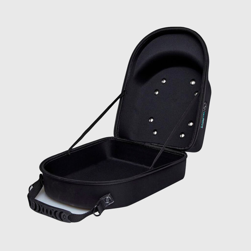 MAMGP FW CAP BAG - black