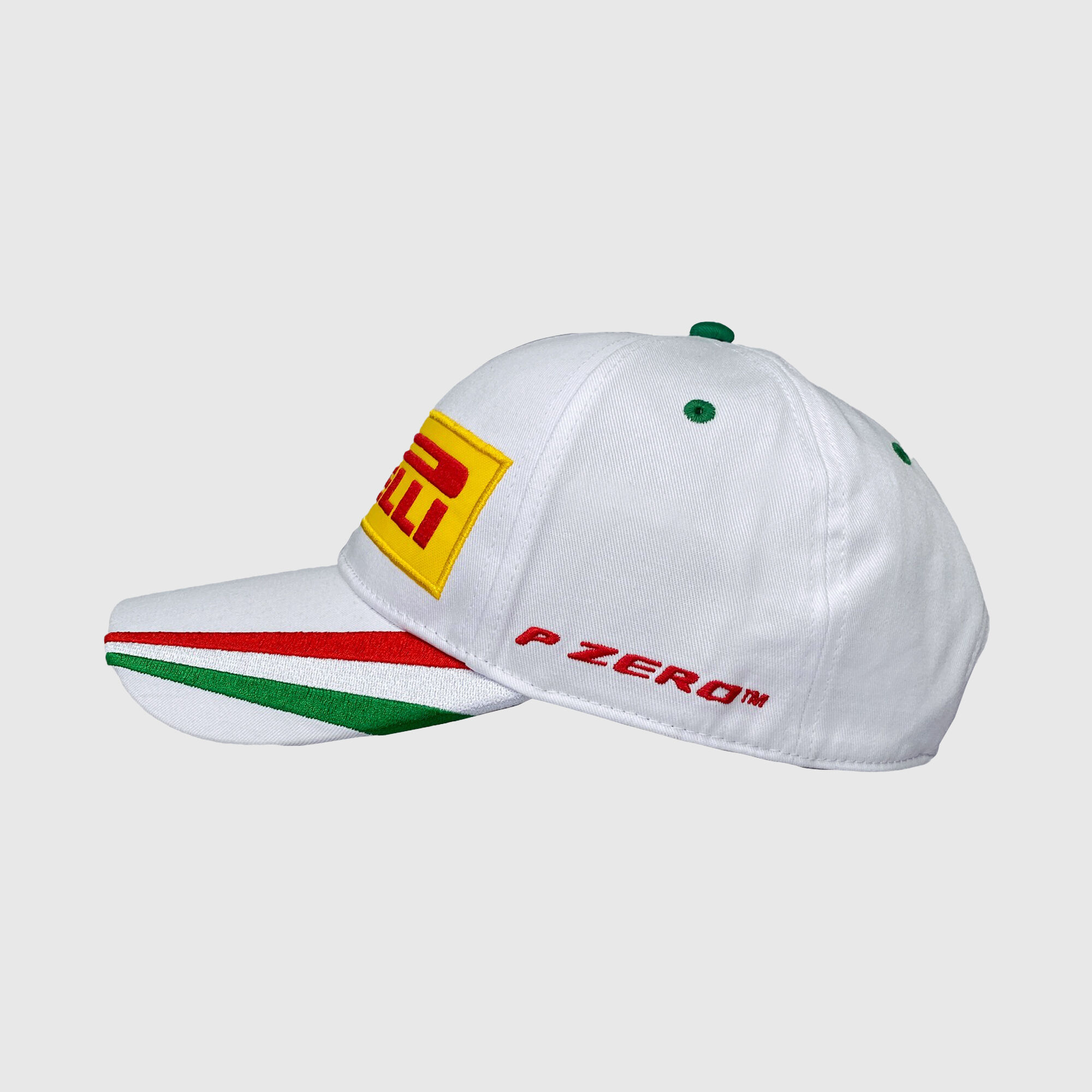 2024 Monza GP Podium Cap - Pirelli | Fuel For Fans
