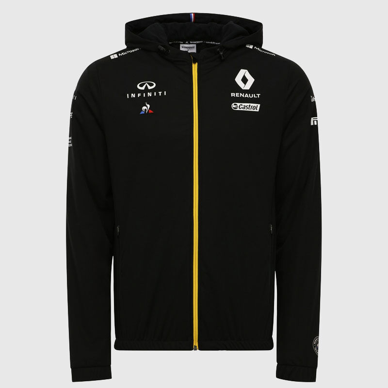 2019 Team Jacket - Renault F1 Team