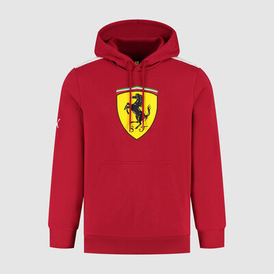 PUMA Shield Hoodie
