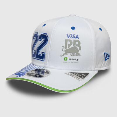 New Era 9SEVENTY® 2025 Yuki Tsunoda Driver Cap