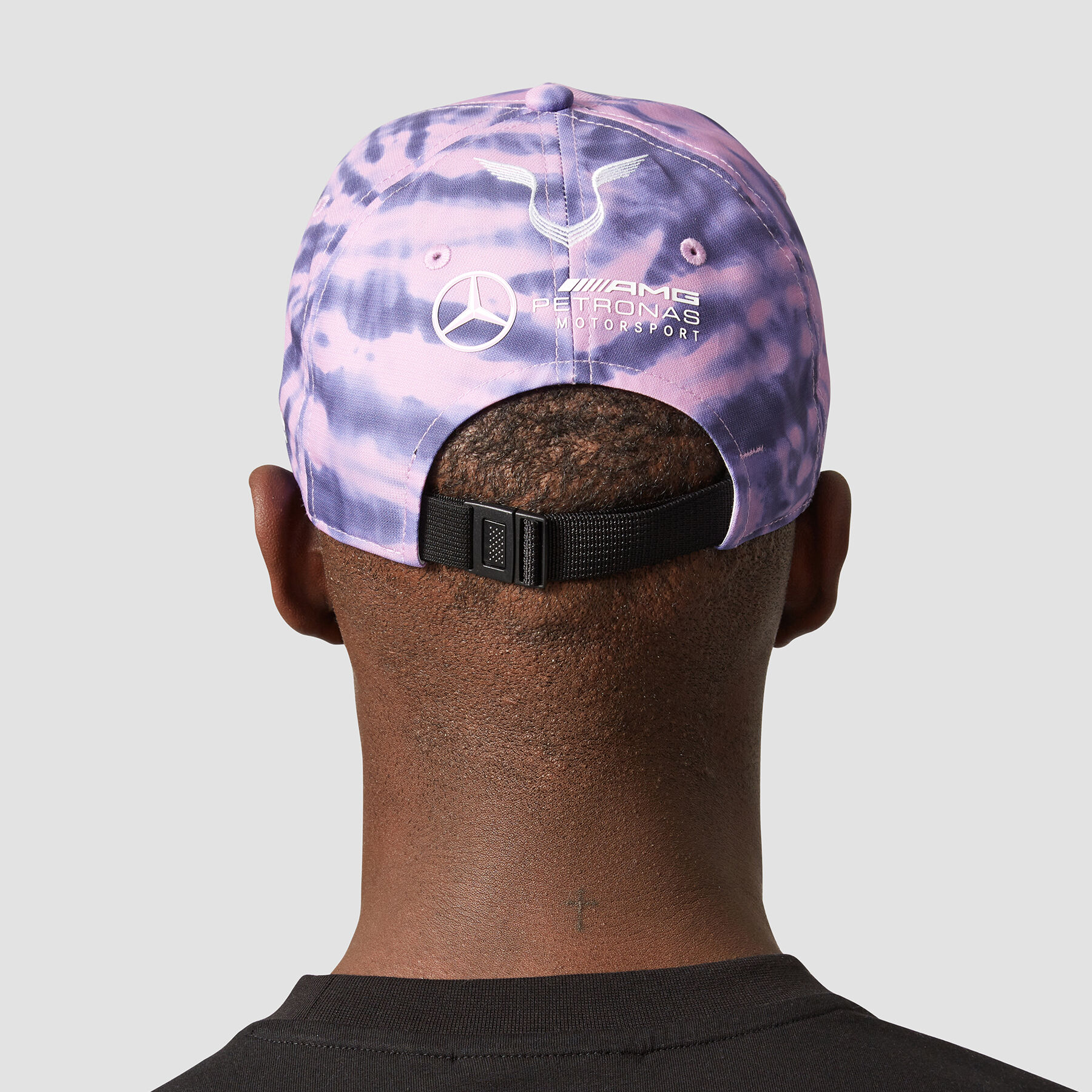 Lewis hamilton british gp hat sale