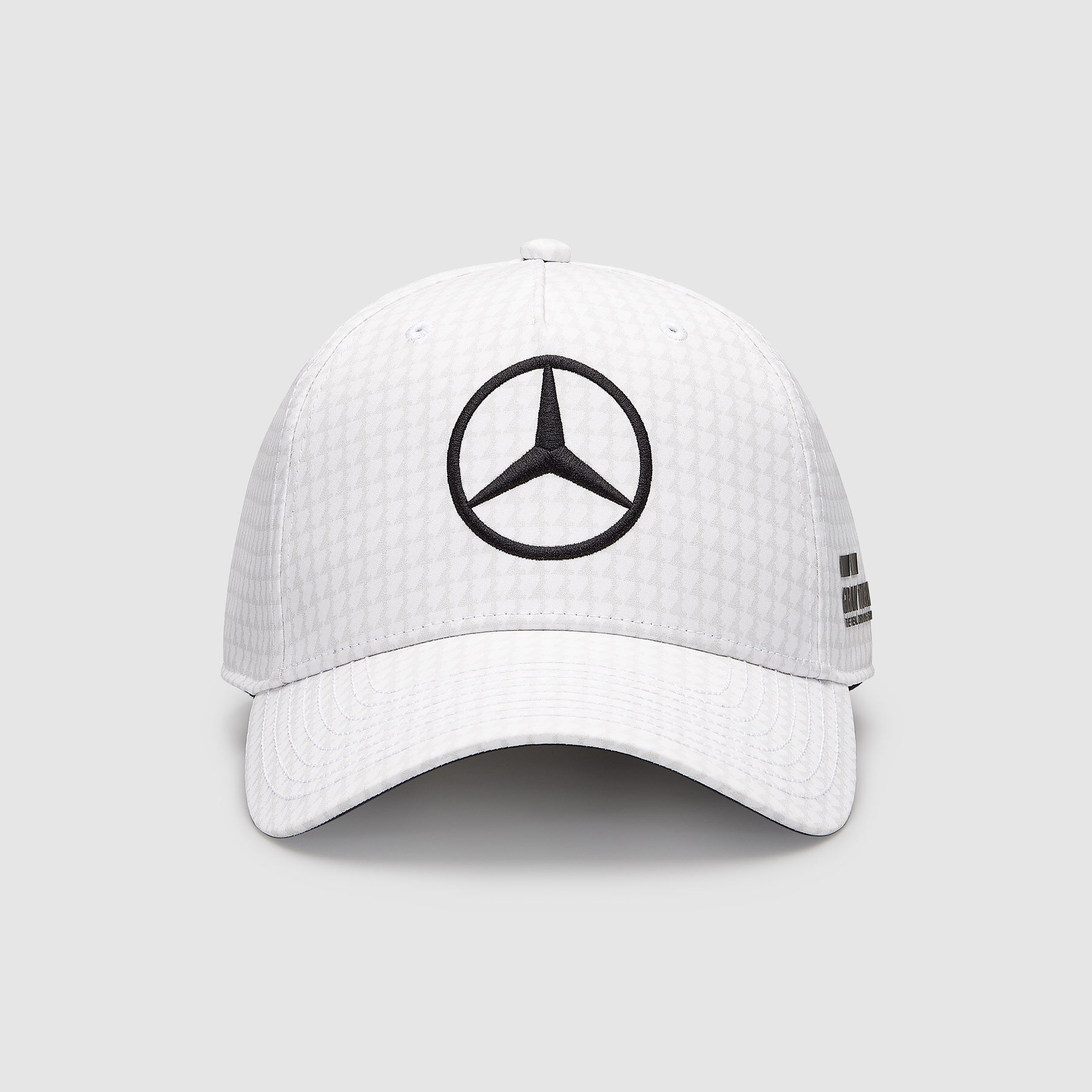 White outlet driver hat