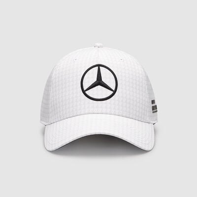 2023 Lewis Hamilton Coureurspet