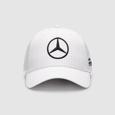 Gorra de Lewis Hamilton 2023