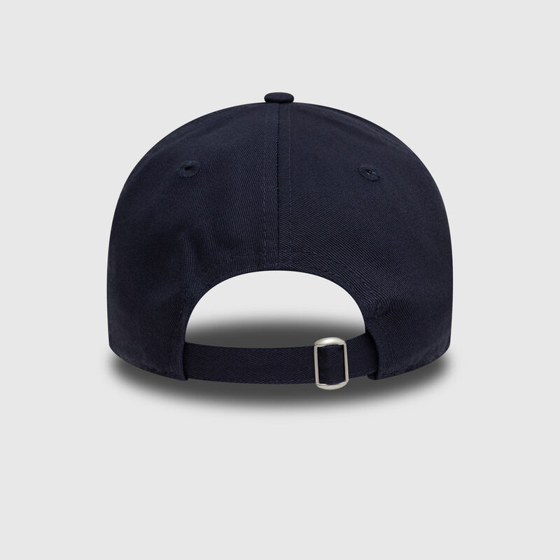 RBR RETRO 9TWENTY CAP - navy