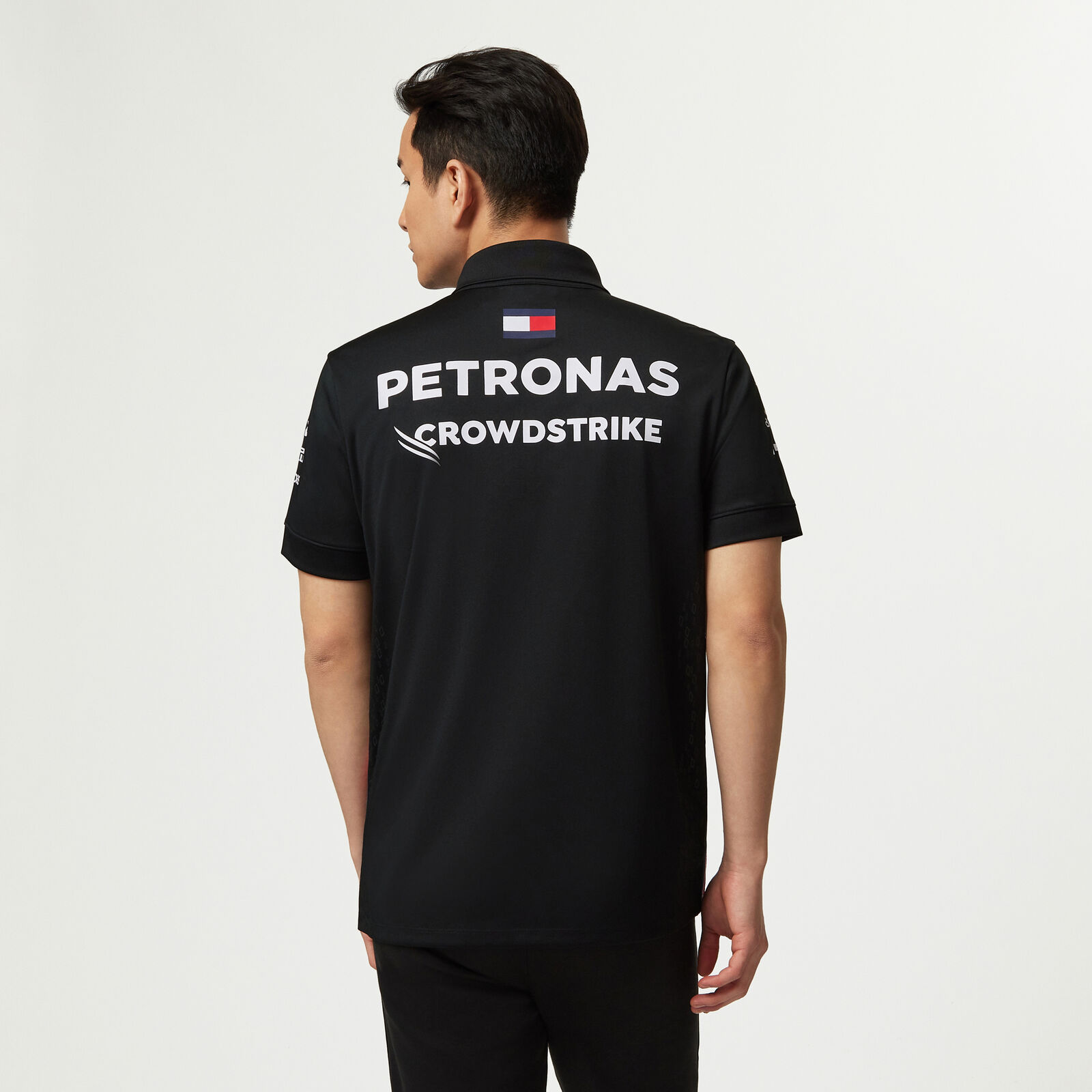 2023 Team Polo - Mercedes-AMG F1 | Fuel For Fans