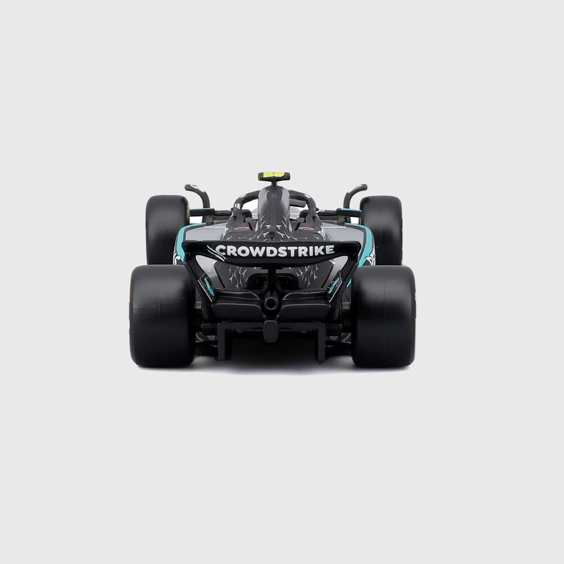 Kimi Antonelli W16 1:43 Scale Model - Mercedes-AMG F1 | Fuel For Fans