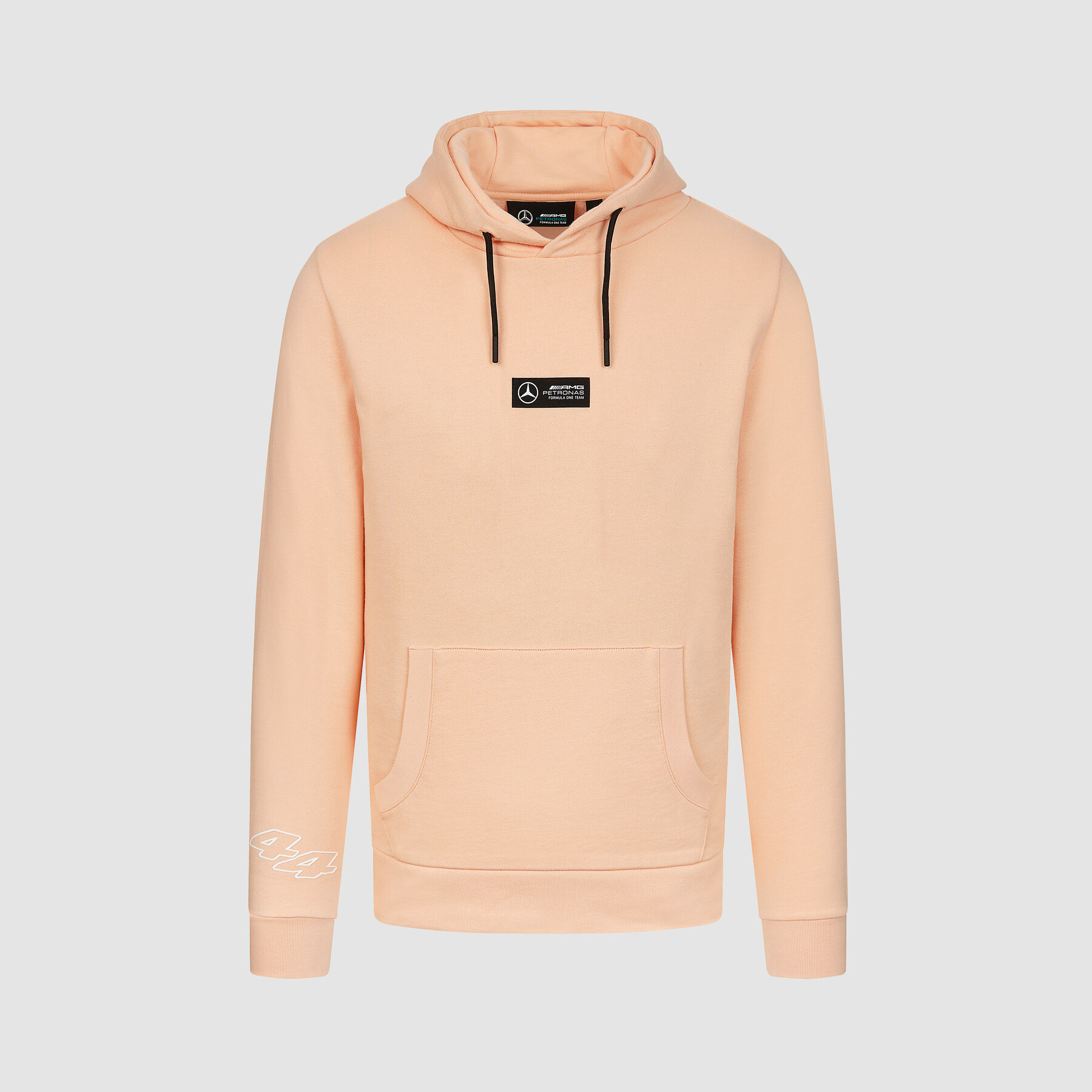 Lewis Hamilton 2022 Singapore GP Hoodie
