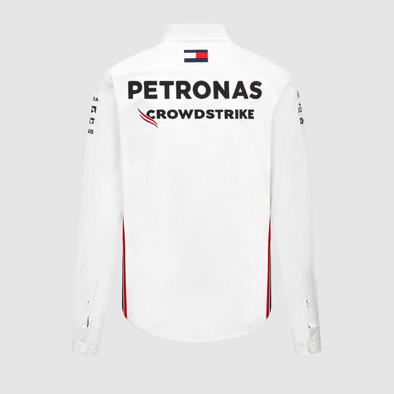 MAPF1 RP MENS TEAM SHIRT - white