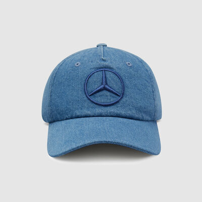 2024 George Russell British GP Cap