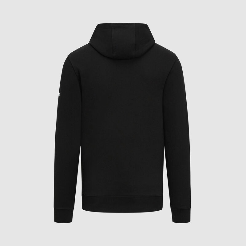 MAPF1 FW LH HOODY - purple