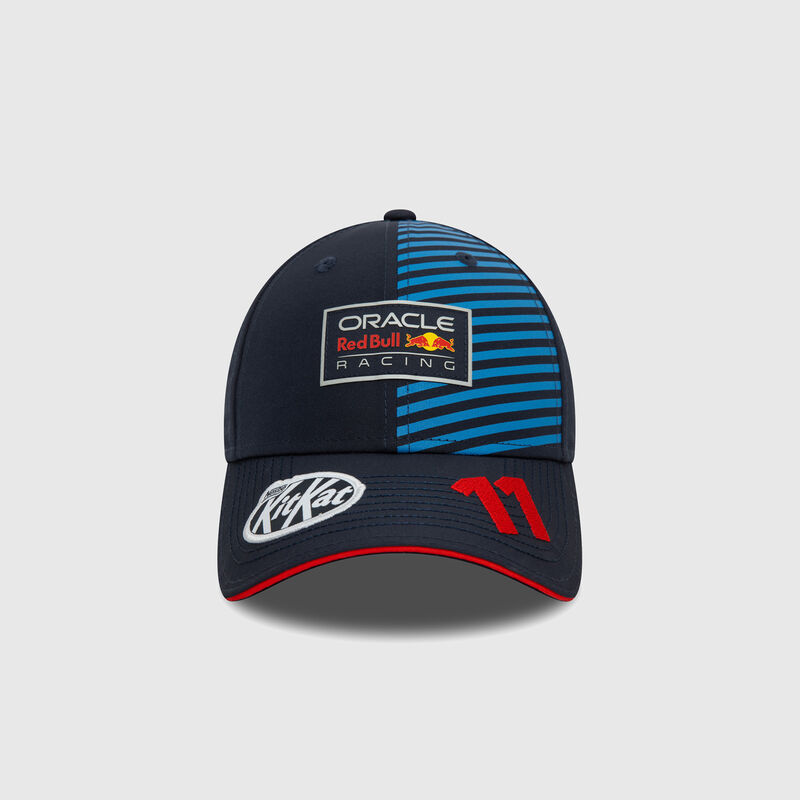 RBR SL RP SP TEAM 9FORTY CAP - navy